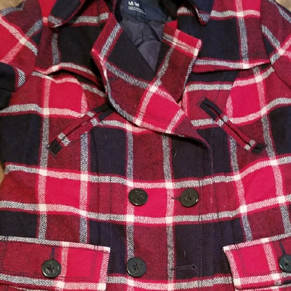 American Eagle Pea Coat